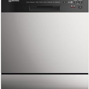 Lava-Louças Electrolux 8 Serviços Inox (LS08E)