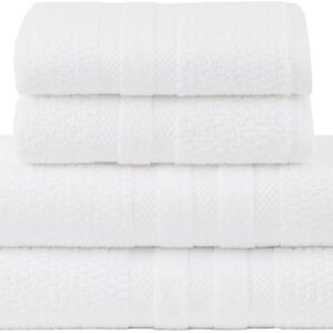Jogo de Toalhas Buddemeyer Vanilla Extra Soft