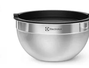 Conjunto de bowls em aço