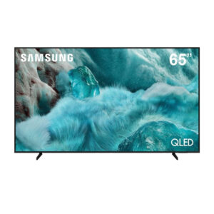 Smart TV Samsung QLED 65" 4K QN65Q7FAAGXZD