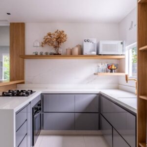 Decoração cozinha